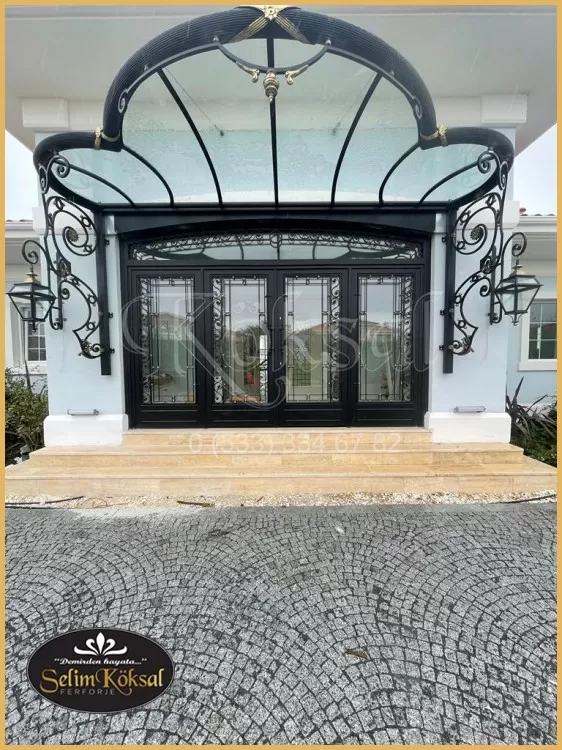FERFORJE SUNDURMA – SUNDURMA MODELLERİ – KAPI ÜSTÜ SUNDURMA FERFORJE SUNDURMA – SUNDURMA MODELLERİ – KAPI ÜSTÜ SUNDURMA