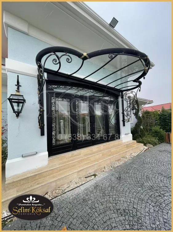 FERFORJE SUNDURMA – SUNDURMA MODELLERİ – KAPI ÜSTÜ SUNDURMA FERFORJE SUNDURMA – SUNDURMA MODELLERİ – KAPI ÜSTÜ SUNDURMA