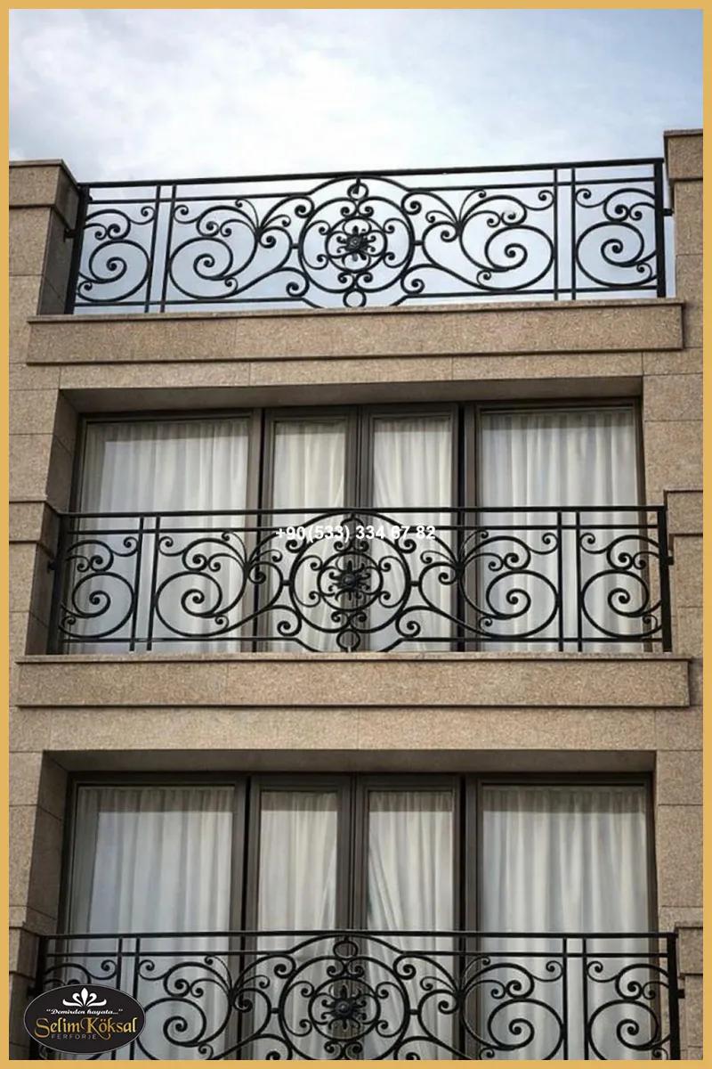 Balkon Modelleri Balkon Modelleri