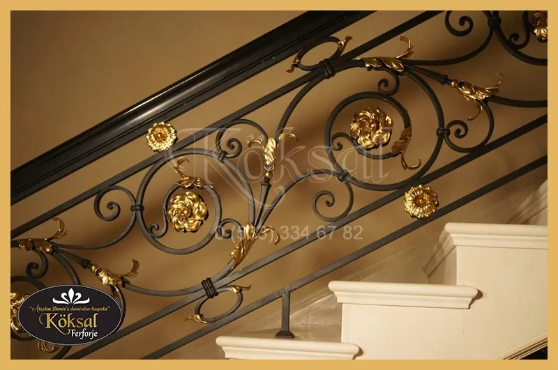 FERFORJE MERDİVEN KORKULUĞU- FERFORJE MERDİVEN KORKULUK MODELLERİ- MERDİVEN KORKULUKLARI FERFORJE MERDİVEN KORKULUĞU- FERFORJE MERDİVEN KORKULUK MODELLERİ- MERDİVEN KORKULUKLARI