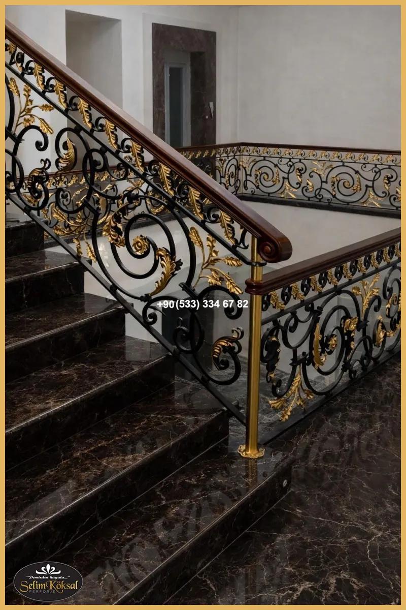 FERFORJE MERDİVEN KORKULUĞU- FERFORJE MERDİVEN KORKULUK MODELLERİ- MERDİVEN KORKULUKLARI FERFORJE MERDİVEN KORKULUĞU- FERFORJE MERDİVEN KORKULUK MODELLERİ- MERDİVEN KORKULUKLARI