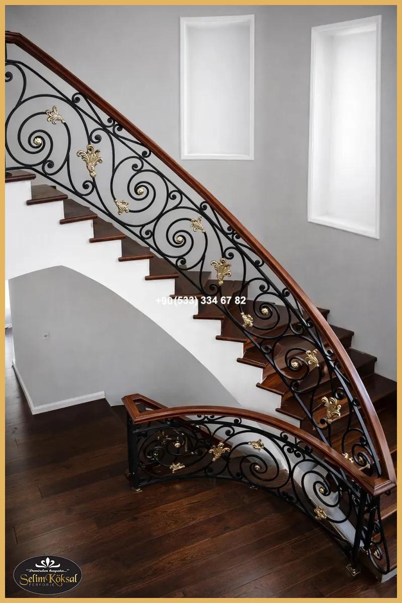 FERFORJE MERDİVEN KORKULUĞU- FERFORJE MERDİVEN KORKULUK MODELLERİ- MERDİVEN KORKULUKLARI FERFORJE MERDİVEN KORKULUĞU- FERFORJE MERDİVEN KORKULUK MODELLERİ- MERDİVEN KORKULUKLARI