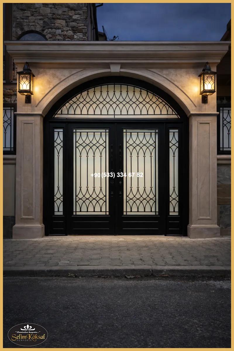 Bina Kapısı - Kısıklı