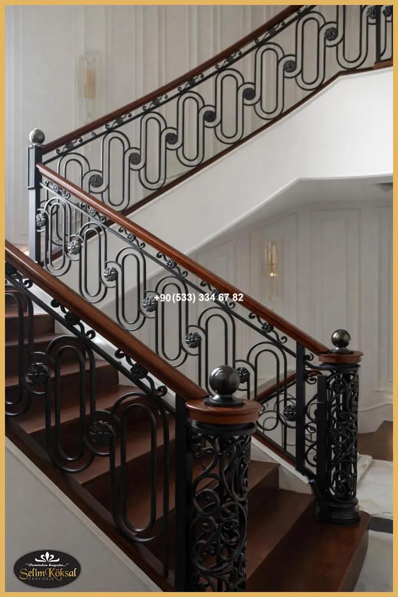 Merdiven Koruluğu Blun